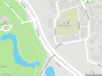 Anonieme overlastmelding Kerkesingel in Velsen-Zuid gesloten