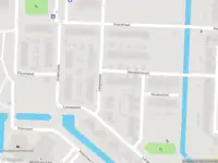 Anonieme overlastmelding Hooidamsloot in Lelystad gesloten