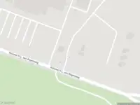 Brandweer met gepaste spoed naar de Kolonel H.L. van Royenweg in Leusden