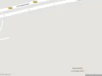 Politie naar de Urmonderbaan in Geleen vanwege aanrijding met letsel