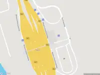 Politie met grote spoed naar de Westerscheldetunnelweg in Borssele vanwege letsel