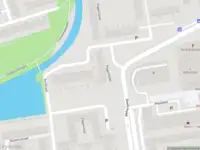 Ambulance met gepaste spoed naar de Paganinipad in Spijkenisse