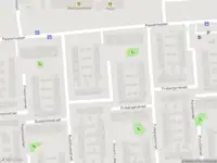 Brandweer met gepaste spoed naar de Vincent Lübeckstraat in Zwolle vanwege afhijsen patient