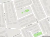 Overlastmelding Gerrit de Waardstraat in Zwijndrecht gesloten