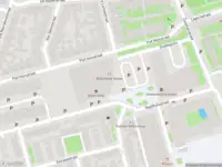 Overlastmelding Dudokplein in IJmuiden gesloten