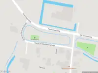 Brandweer met grote spoed naar de Tjarda van Starkenborghweg in Tinallinge vanwege reanimatie