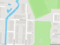 Overlastmelding Wittezeestraat in Lelystad