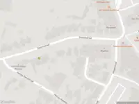 Brandweer met grote spoed naar de De Burght in Geldrop vanwege afhijsen patient