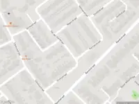 Politie met grote spoed naar de Buitenvest in Bergen op Zoom vanwege letsel