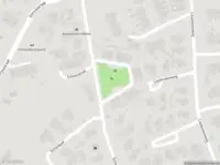 Brandweer met grote spoed naar de Egginkstraat in Uffelte vanwege gebouwbrand