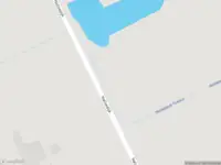 Overlastmelding Hallsedijk in Tonden gesloten