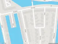 Ambulance met grote spoed naar de Klipper in Alphen aan den Rijn