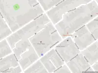 Brandweer met grote spoed naar de Klarendalseweg in Arnhem vanwege gebouwbrand