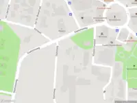 Brandweer met grote spoed naar de Statenweg in Heino