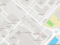 Ambulance met grote spoed naar de Lucas Bolsstraat in Nieuw-Vennep