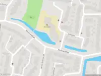 Brandweer en politie met grote spoed naar de Ferdinand Bolstraat in Oosterhout