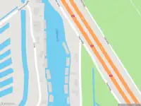 Overlastmelding Stelling in Velsen-Zuid gesloten