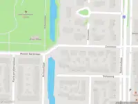 Overlastmelding Zonnestein in Amstelveen (Noord-Holland)