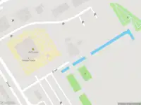 Overlastmelding Dreef in Aalsmeer