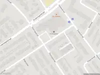 Politie naar de Genbroekstraat in Venlo vanwege aanrijding met letsel