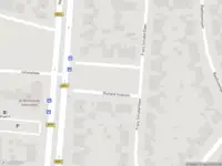 Ambulance met gepaste spoed naar de Franz Schubertlaan in Heemstede