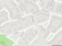 Brandweer en politie met grote spoed naar de Maria-Gewandenstraat in Hoensbroek vanwege waarnemen gaslucht