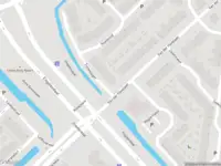 Ambulance met gepaste spoed naar de Touwslager in Leiderdorp