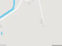 Brandweer met grote spoed naar de Polderdyk in De Tike