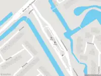 Ambulance met gepaste spoed naar de Couwenhoekseweg in Capelle aan den IJssel