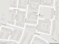 Brandweer met grote spoed naar de Hof Bruheze in Helmond