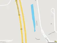 Brandweer naar de Herbert H. Dowweg in Hoek