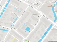 Besteld ambulance vervoer naar de De Warmoezerij in Berkel en Rodenrijs