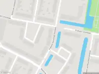 Overlastmelding Professor Kamerlingh Onneslaan in Sliedrecht