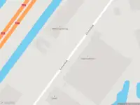 Politie met grote spoed naar de Emmerblok in Oud Gastel vanwege letsel