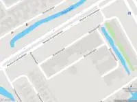 Brandweer met grote spoed naar de Buitenklingen in 's-Gravenhage vanwege afgaan automatisch brandalarm