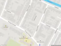 Ambulance met gepaste spoed naar de Kastanjelaan in Hillegom