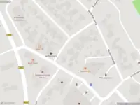 Politie met grote spoed naar de Olthuusweg in Havelte vanwege ongeval met letsel