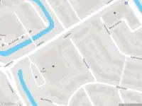 Politie naar de Zwartbroekweg in 's-Hertogenbosch vanwege ongeval met letsel