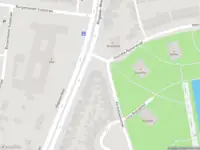 Overlastmelding Korenbloemstraat in Tilburg