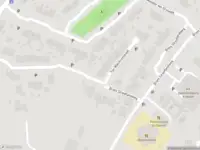 Brandweer en politie met grote spoed naar de Van Walchrenstraat in Renkum vanwege middelgrote brand