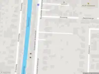 Overlastmelding Voorstraat in 3281AV Numansdorp