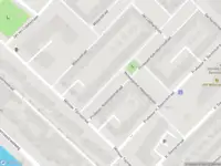 Politie naar de Minister Talmastraat in Utrecht vanwege aanrijding met letsel