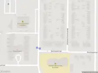 Brandweer met grote spoed naar de Marktstraat in Ter Apel