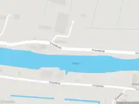 Overlastmelding Grietpolderweg in Leimuiden gesloten