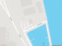 Ambulance met gepaste spoed naar de Havenweg in 's-Gravendeel