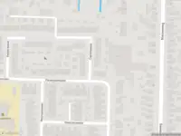 Ambulance met grote spoed naar de Capelleweer in Hardinxveld-Giessendam