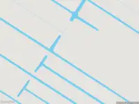 Ambulance met gepaste spoed naar de Noordzijde in Bodegraven