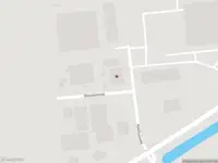 Politie naar de Koelhuisweg in Kraggenburg vanwege aanrijding met letsel