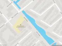 Anonieme overlastmelding Broekeroog in Velserbroek gesloten