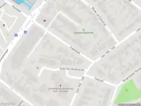 Traumahelikopter met grote spoed naar de Hogeweg in Harderwijk